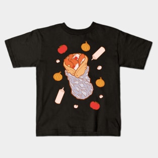 Halifax Donair Kids T-Shirt